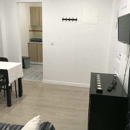 Ferienwohnung Corner House Trafaria Exterior foto